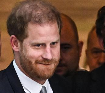 Harry ritira causa per diffamazione contro il Mail on Sunday