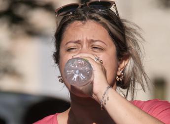In acqua in bottiglia centinaia di migliaia di nanoplastiche: lo studio