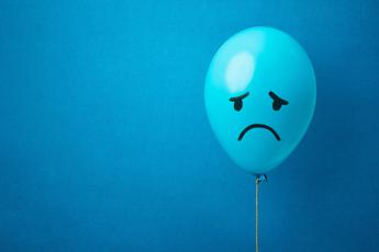 In arrivo il Blue Monday, il giorno più triste dell’anno