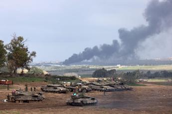 Israele, spettro guerra allargata: “Probabilità conflitto con Libano più alta che mai”