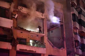 Israele uccide il numero 2 di Hamas, la ‘mente’ dell’attacco del 7 ottobre