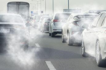 Medici Sima: “A Roma smog alle stelle, più che divieti azioni virtuose cittadini’