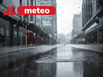 Meteo weekend, prima freddo e poi pioggia: le previsioni per oggi e domani