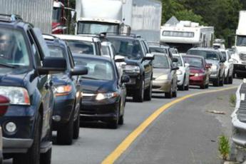 Rc auto, stangata a novembre scorso: +7,1%