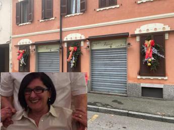 Ristoratrice morta a Lodi, si indaga su auto e telefono