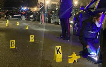 Roma, due italiani feriti in un agguato: uno è grave