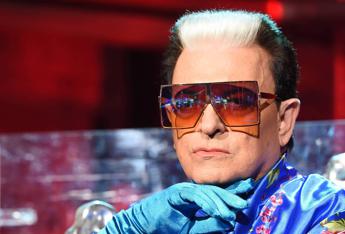 Sanremo 2024, Malgioglio: “Tifo Angelina Mango, la vedo già all’Eurovision. Amadeus? Un genio”