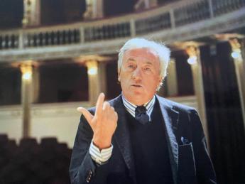 Teatro di Roma, De Fusco: “Mia nomina? Regolare, dispiaciuto per clima politico”