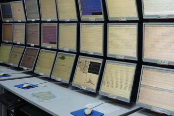 Terremoto al largo delle Filippine di magnitudo 6.7