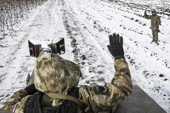 Ucraina, Biden in pressing sul Congresso: oggi vertice per armi a Kiev