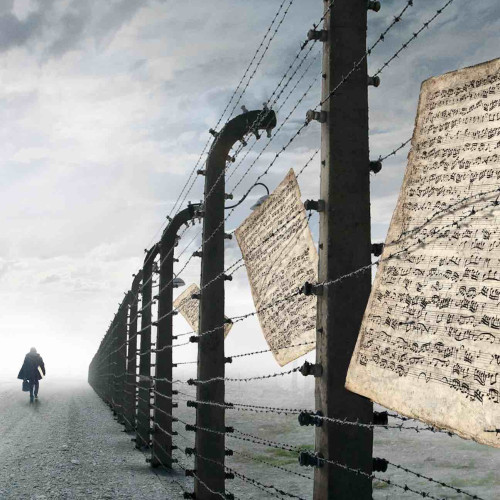 CONSERVARE LA MEMORIA – Immagini, musica e storia: il concerto evento dedicato al Giorno della Memoria