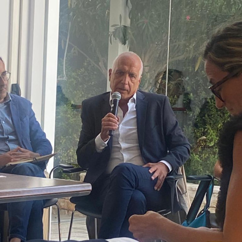 L’Ordine degli Ingegneri della provincia di Bari rilancia la sua fondazione, Fratino: “Uno strumento operativo per la valorizzazione della figura professionale”.