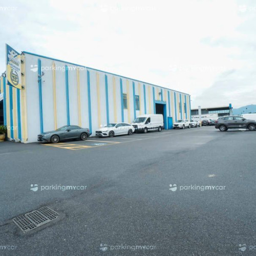 Parcheggio aeroporto Bergamo low cost: consigli utili per risparmiare