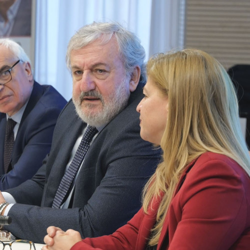 REGIONE PUGLIA: GIOVANNI PAOLO II DI BARI, VIA LIBERA ALLA STABILIZZAZIONE DI 15 TRA RICERCATORI E COLLABORATORI