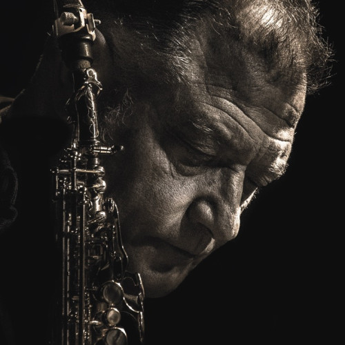 ROBERTO OTTAVIANO ETERNAL LOVE PEOPLE