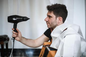 A Roma va in scena il ‘Delirio SinFONico’ di Francesco Berrafato