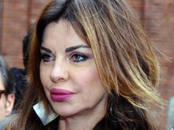 Alba Parietti: “Fischi Sanremo a Geolier non per razzismo”