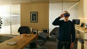 Apple Vision Pro, giorno del lancio in USA: è già un successo
