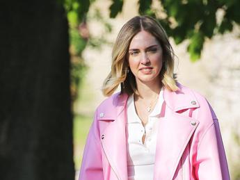 Chiara Ferragni, due ricorsi al Tar per annullare la maxi multa