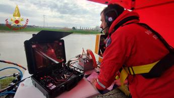 Donna uccisa a Padova, è del compagno il corpo nel furgone recuperato dal fiume a Bovolenta