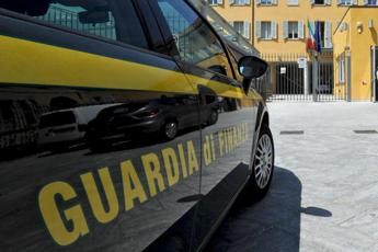 Droga, ‘Grande raccordo criminale’: confermati 30 anni a ex braccio destro di ‘Diabolik’
