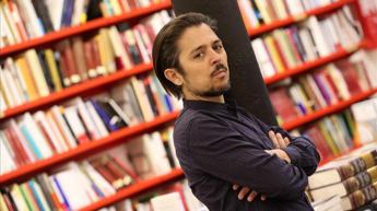 Elezioni Sardegna, lo scrittore Soriga: “Sarà legislatura chiave per la salvaguardia dell’ambiente”