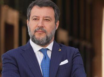 Fiaccolata per Navalny, Salvini: “La Lega ci sarà”