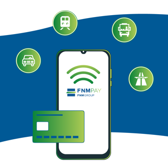 Fnmpay, operativa la nuova piattaforma di pagamento del Gruppo&nbsp;