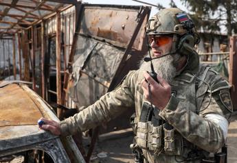 Gaza, Ucraina, terrorismo: l’analisi dell’Intelligence italiana
