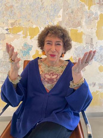 Il Premio “La storia in un romanzo” a Azar Nafisi
