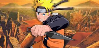 Il manga Naruto diventa un film live action per il cinema