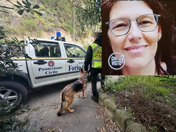 Ischia, corpo Antonella Di Massa trovato da inviati ‘Chi l’ha visto?’. Sciarelli: “Siamo sotto shock”