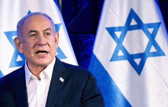 Israele-Hamas, Netanyahu: “Voglio accordo su ostaggi ma no richieste deliranti”