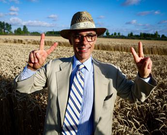Made in Italy, Antimo Caputo (Mulino Caputo): “Quest’anno festeggiamo i primi 100 anni, agricoltori vanno tutelati e sostenuti”