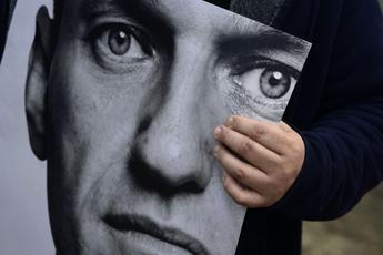 Navalny, manifestazioni in Russia dopo morte: “Oltre 200 arresti”