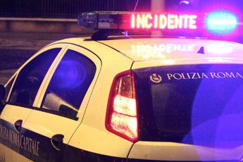 Roma, grave incidente in Via Aurelia Antica: morta 40enne