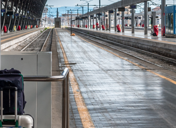 Sciopero personale ferrovie oggi 12 febbraio, treni regionali a rischio
