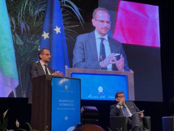 Sud, Gemmato: “Dal Governo impulso a rilancio con Zes unica Mezzogiorno”