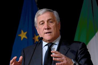 Tajani: “Non ci facciamo intimidire da minacce Houthi, se attaccati risponderemo”