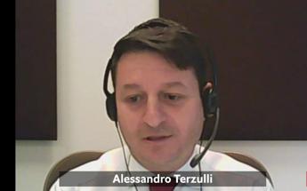 Terziario, Terzulli (Sace): “Per export servizi 2023 a doppia cifra, in 2024 normalizzazione”