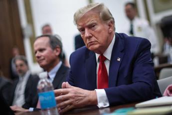 Trump e l’immunità, i possibili scenari del voto a novembre