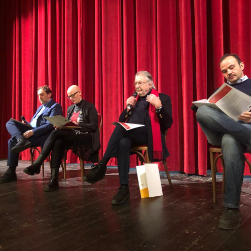 BIF&ST 2024 a Bari dal 16 al 23 marzo
