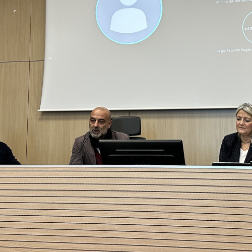 GIORNATA CONTRO LO SPRECO ALIMENTARE: MARASCHIO ILLUSTRA LE AZIONI DELLA REGIONE PUGLIA NELL’AMBITO DELLA STRATEGIA DI SVILUPPO SOSTENIBILE