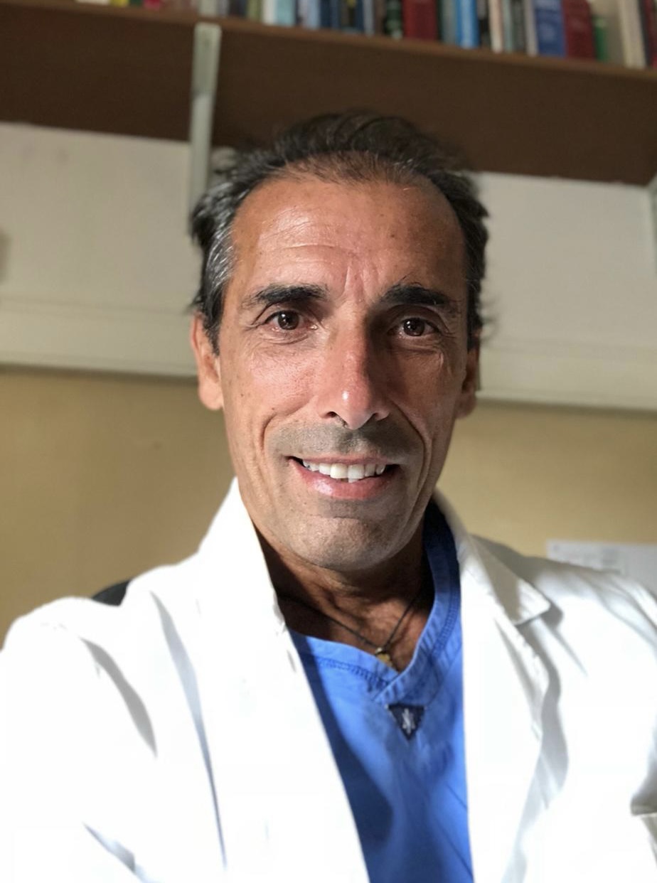 Il Prof. Carlo Bettocchi del Policlinico di Foggia presiede il congresso della Società Europea di Medicina Sessuale – 0