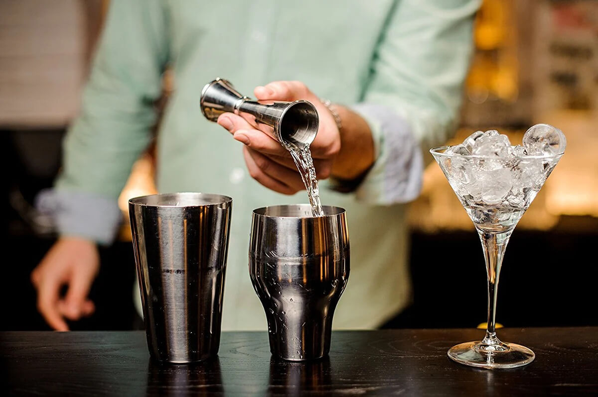La guida definitiva alla scelta della tua postazione cocktail ideale