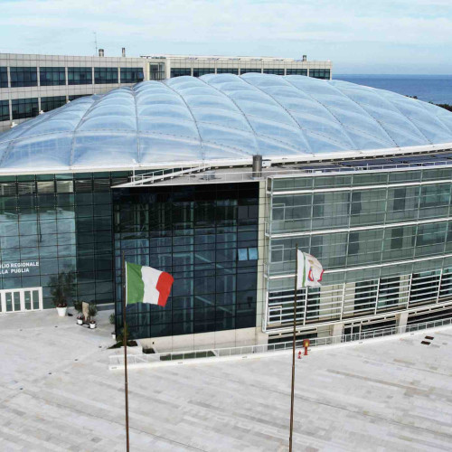 Orti di Puglia, approvata la legge in Consiglio regionale