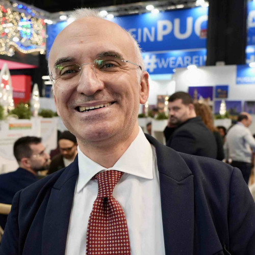 PUGLIA ALLA BIT: 3 GIORNI CON UN SUCCESSO SENZA PRECEDENTI