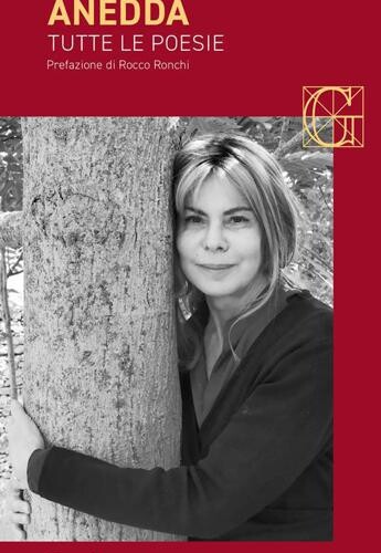 Alla poetessa Antonella Anedda il Premio Umberto Saba
