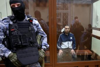 Attacco Mosca, nuovo video Isis della strage. I terroristi in tribunale