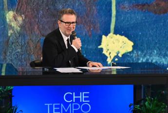 Che Tempo Che Fa, oggi Antonio Guterres tra gli ospiti di Fazio